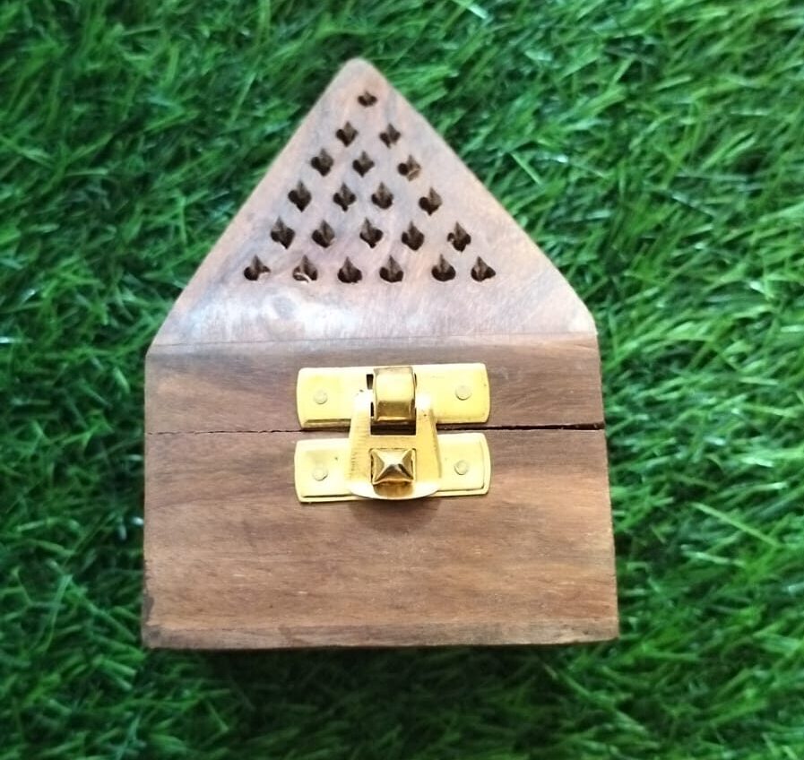 Dasangam Stand Wooden