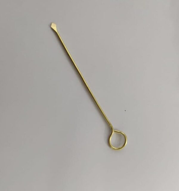 Thiri Kambi [Brass]