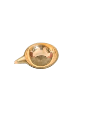 Agal Vilaku [Brass] Brahmamurta Vilaku 1 Piece