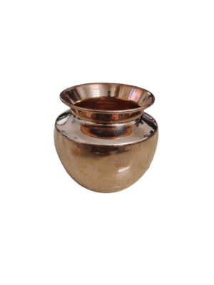 Kalasam 350ML [Copper]