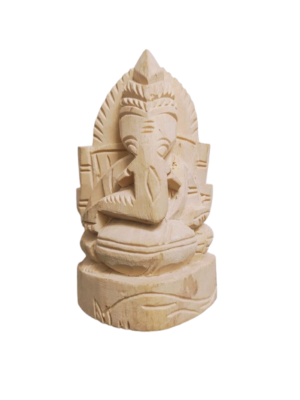 Vellerukku Vinayagar Figurine - Idol of Lord Ganesha