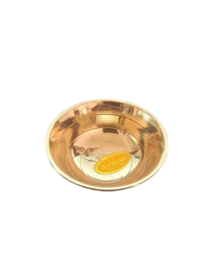 Naivedhyam Cup [Small] [Bronze]