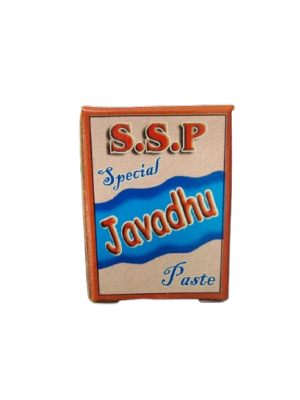 Javadhu Paste