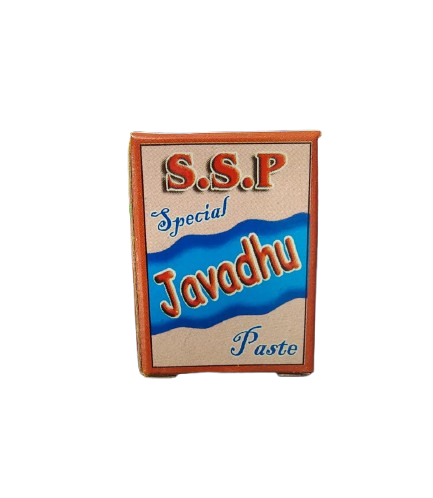 Javadhu Paste