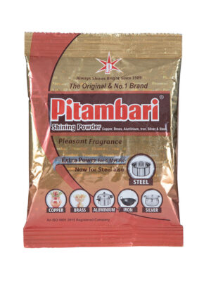 Pitambari Shining Powder