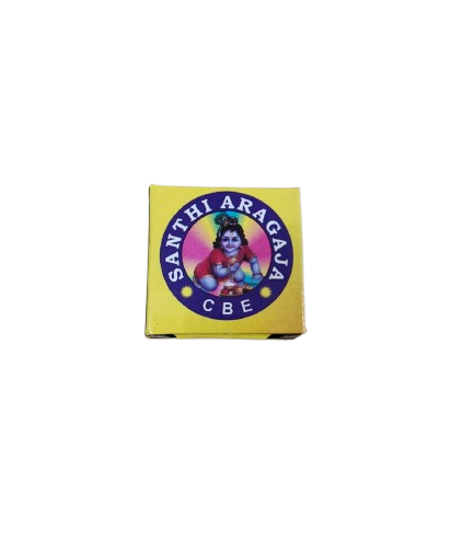 Aragaja Ordinary Kulathaiva Kalasa Pottu