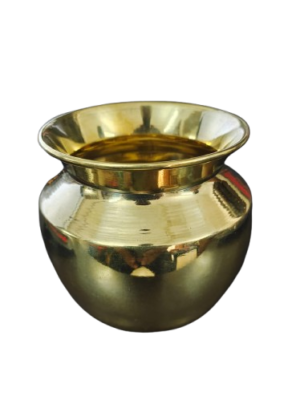 Kalasam [Brass] [300ml]