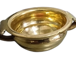 Uruli [Brass] [Small]