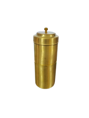 Filter Coffee Maker [Brass]
