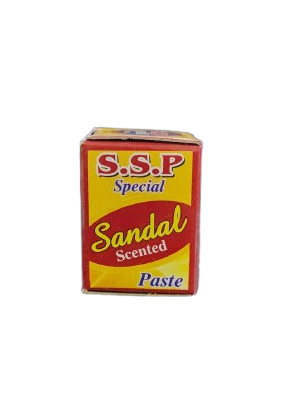 Sandal Paste Chandhanam Paste
