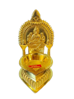 Varahi Vilaku [Brass] [6 Inch]