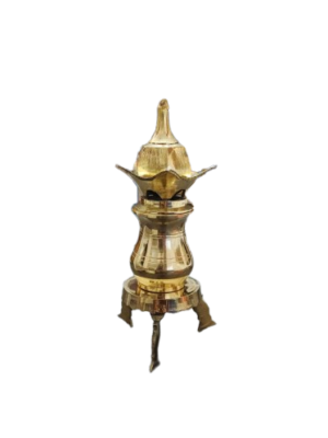 Niranthara Kalasam [Brass]