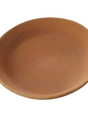 Clay Plate [Small]