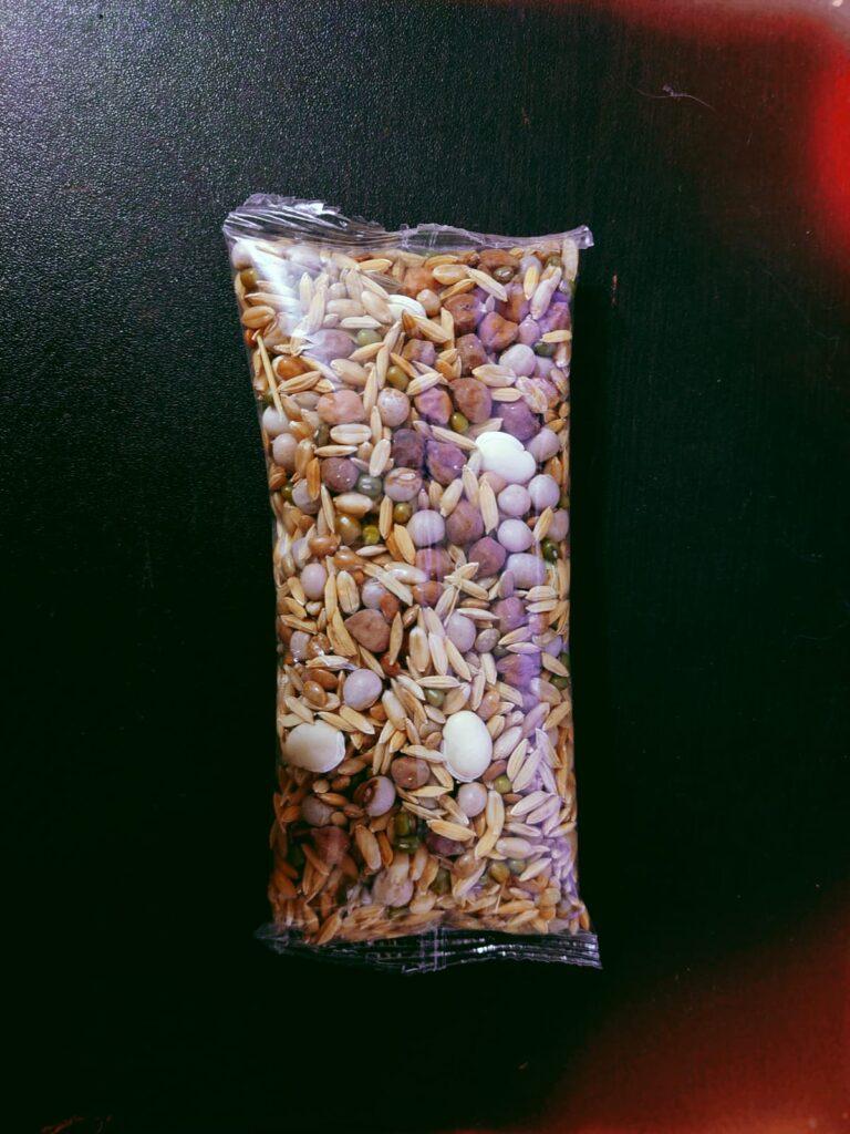 Navadhaniyam [100g]