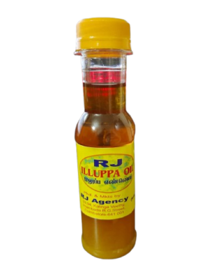 Illuppa Oil [100ml]