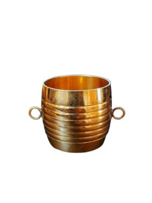 Parai [Brass] [2 Inch]