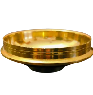 Traditional Uruli – Solid Brass [2.25 Inch]