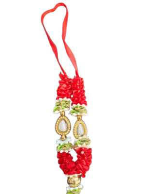 Artificial Garland for Figurines Between 3 Inch and 7 Inch