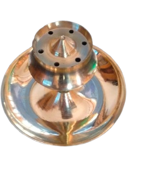 Incense stick holder [Brass]