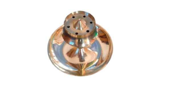 Incense stick holder [Brass]