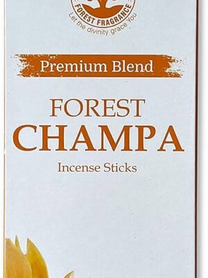 Forest Champa Incense Sticks