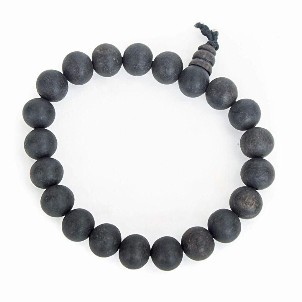 Karungali Bracelet [10mm]