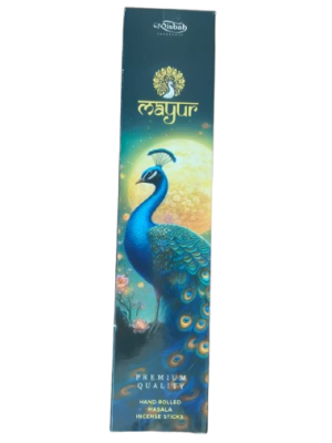 Misbah Mayur Premium Quality Incense Sticks