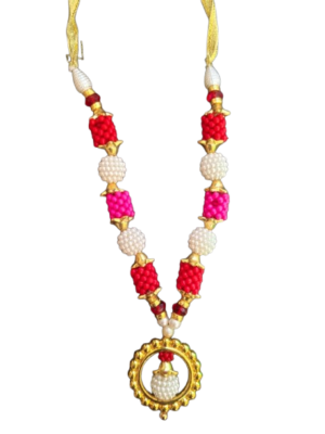 Artificial Garland for Figurines Between 7 Inch and 12 Inch