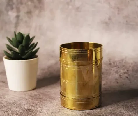 Padi [Medium] [Brass]