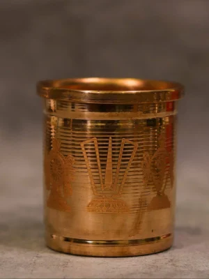 Kubera Padi [Copper] [Small]