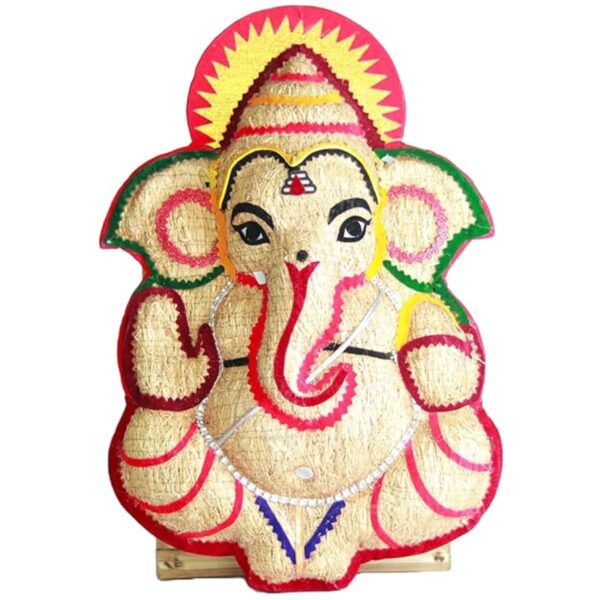 Vettiver Vinayakar[S]