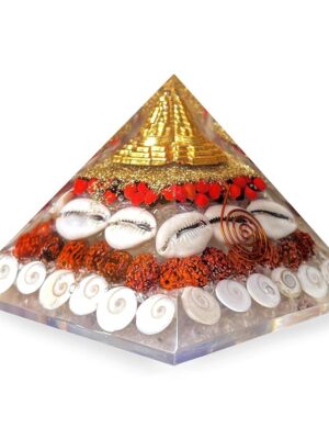 Original Lakshmi Pyramid