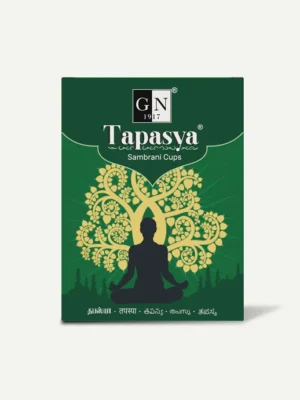 GN 1917 - Tapasya Sambirani Cups [12 Pcs]