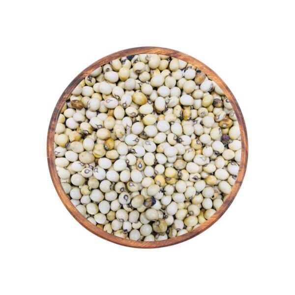 White Gunja Seeds [25g]