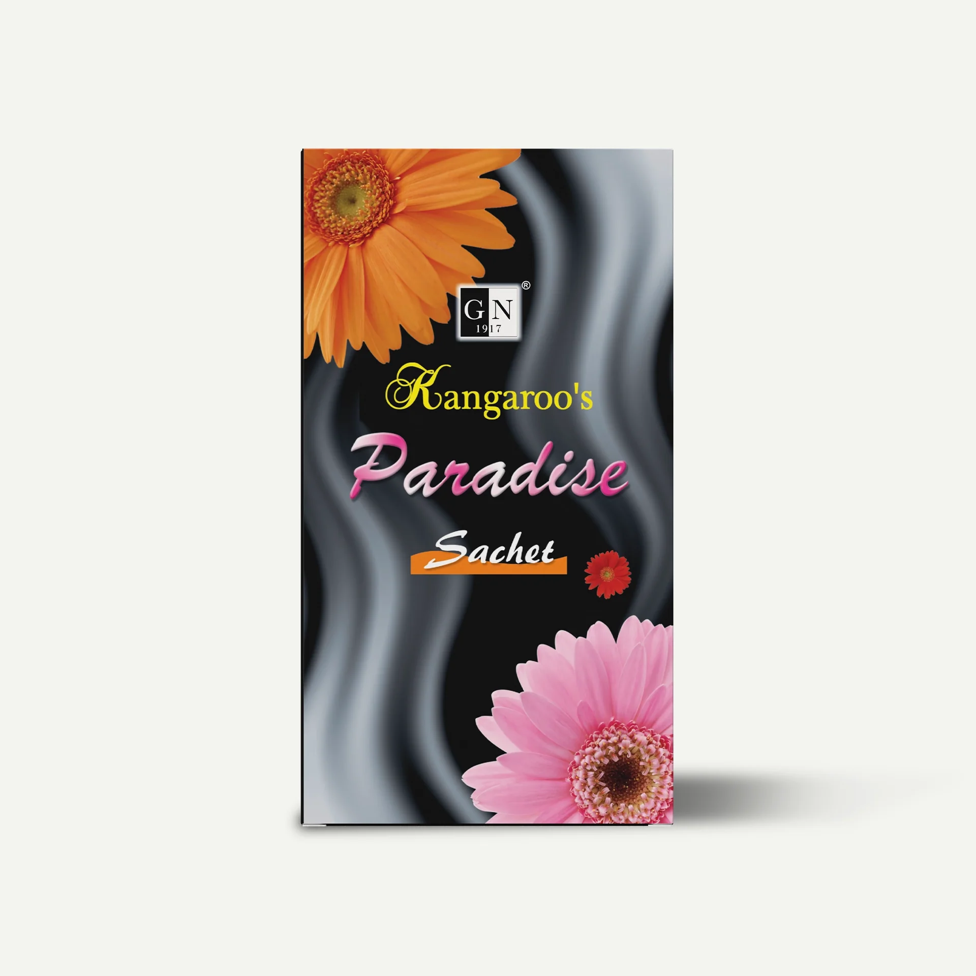 GN Paradise Sachet (Flower Dust)