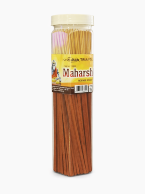 Misbah Triangle Maharshi Incense Sticks