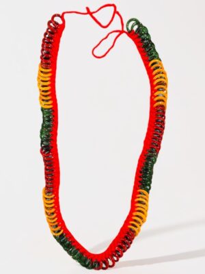 Chitti Gajulu Mala [108 Rings] – Traditional Sacred Mala for Prosperity & Lakshmi Pooja