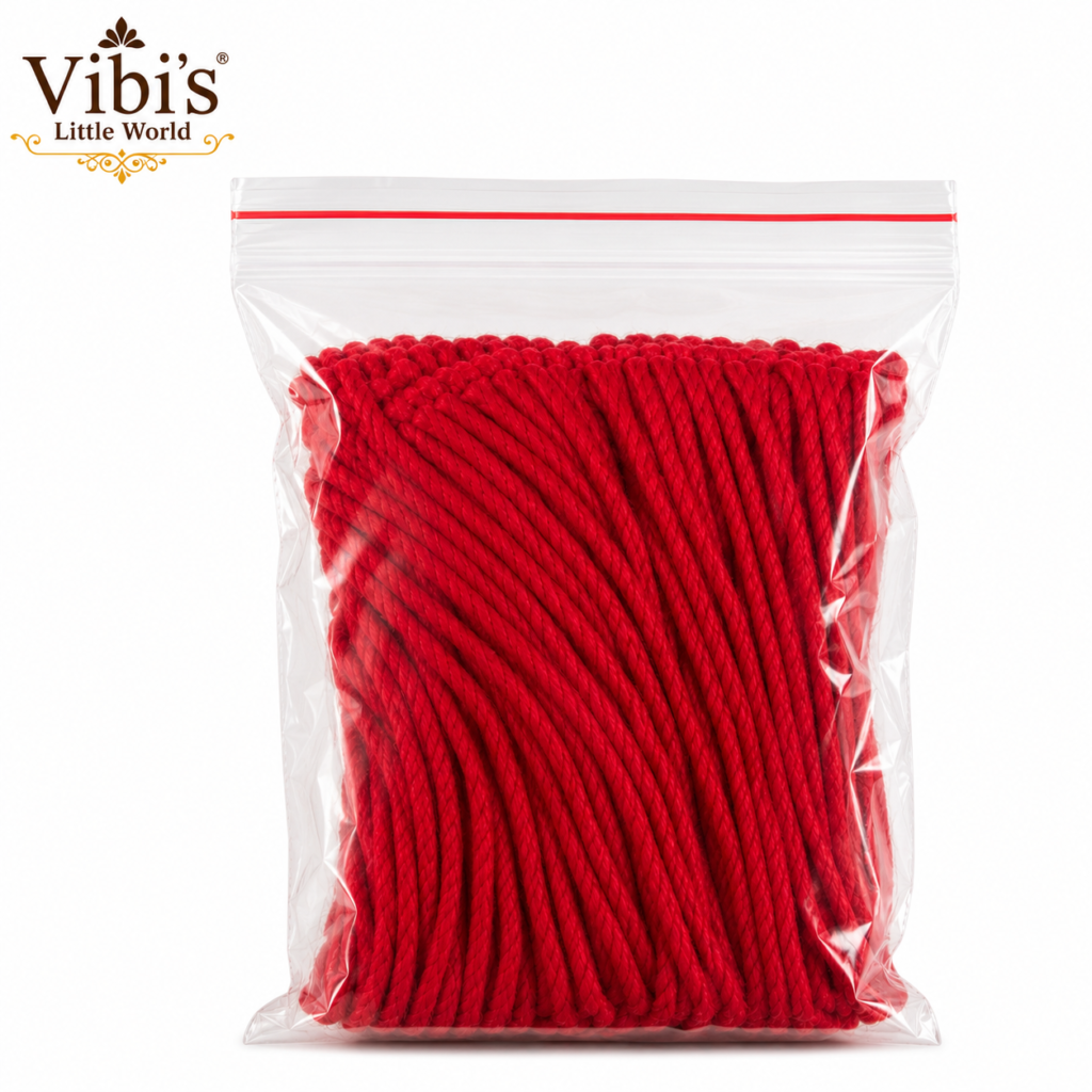 Red Thiri
