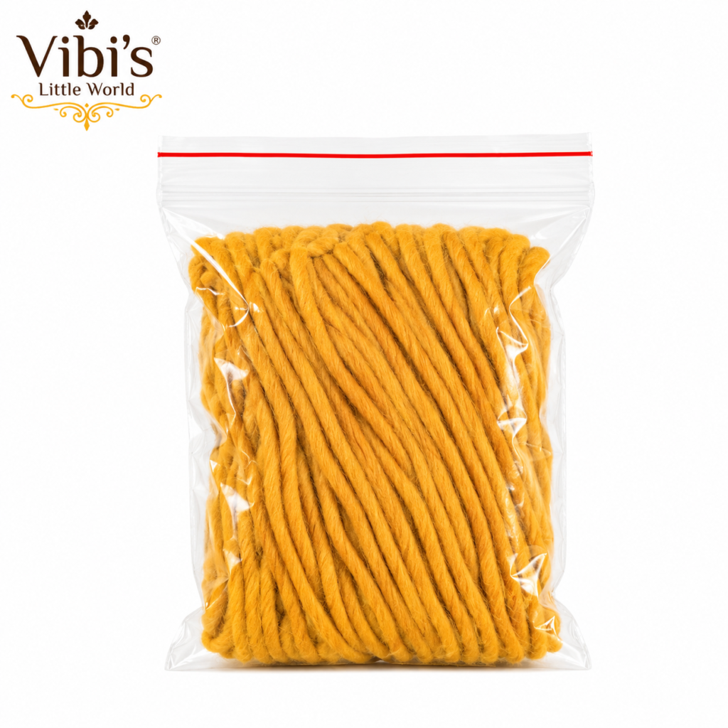 Yellow Thiri