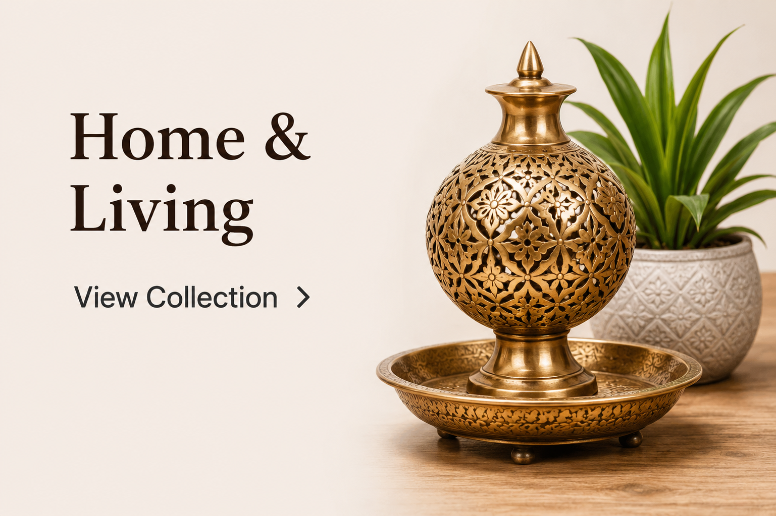 Home and Living