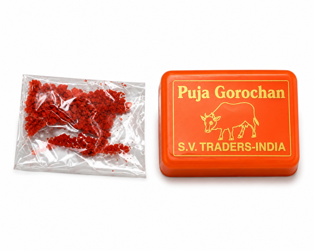 Gorochanam