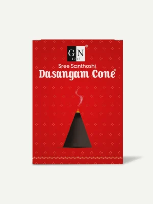 Dasangam Cone