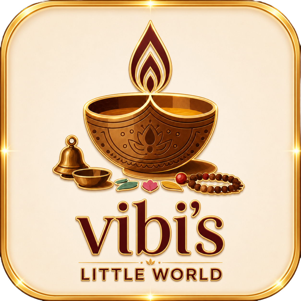 Vibi's Little World