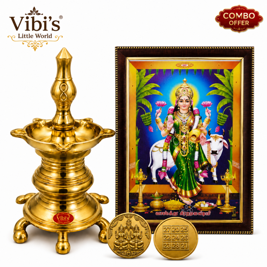 Premium Vasthu Combo