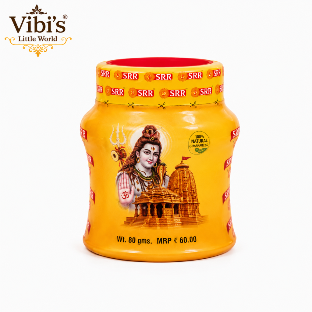 Ashtagandha Chandan Powder [80g]