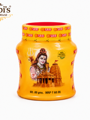 Ashtagandha Chandan Powder [80g]