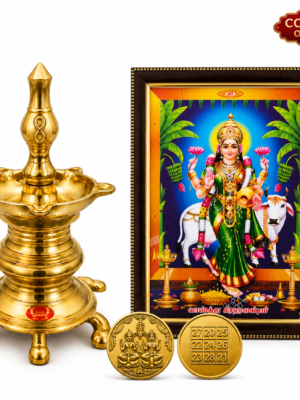 Premium Vasthu Combo