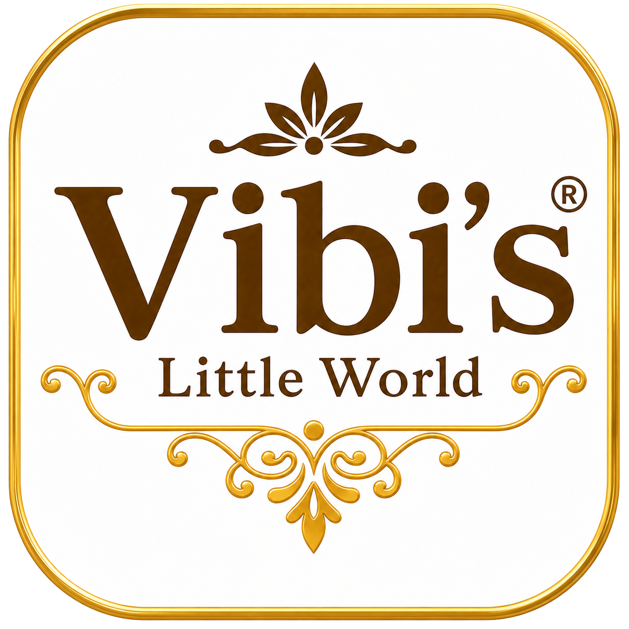 Vibi's Little World