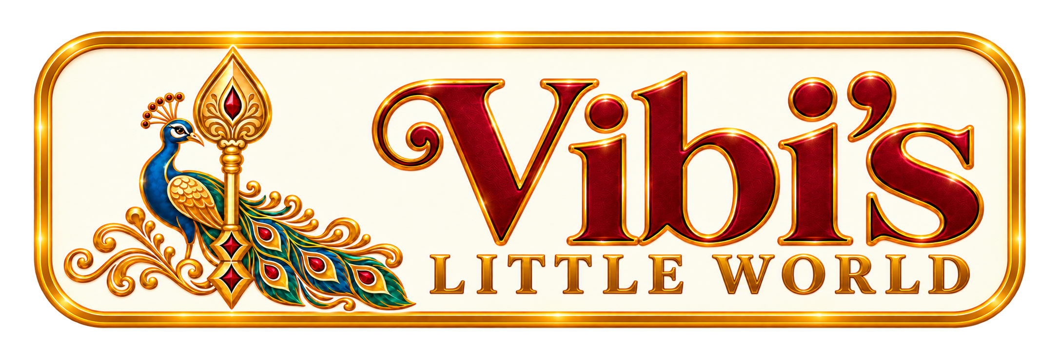 Vibi's Little World